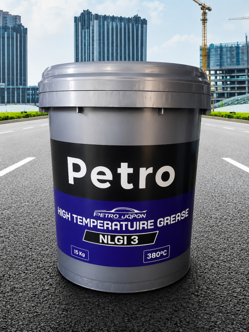 MỠ BÔI TRƠN PETRO JAPAN